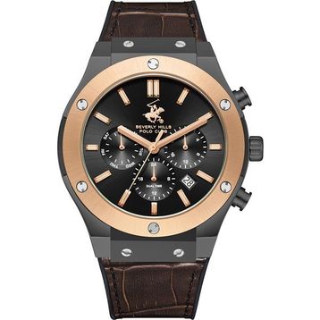 Beverly Hills Polo Club BP3690X.062 Erkek Kol Saati