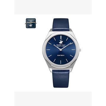 Beverly Hills Polo Club BP3712X.399 Erkek Kol Saati