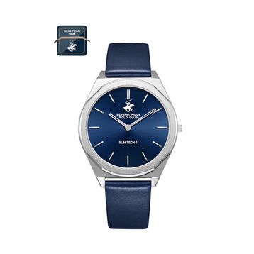 Beverly Hills Polo Club BP3712X.399 Erkek Kol Saati