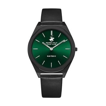 Beverly Hills Polo Club BP3712X.671 Erkek Kol Saati