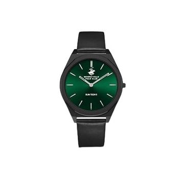 Beverly Hills Polo Club BP3712X.671 Erkek Kol Saati