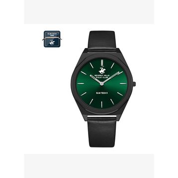Beverly Hills Polo Club BP3712X.671 Erkek Kol Saati