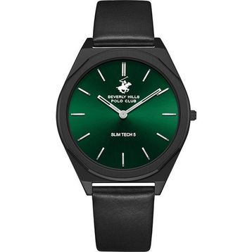 Beverly Hills Polo Club BP3712X.671 Erkek Kol Saati