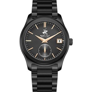 Beverly Hills Polo Club BP3772X.060 Erkek Kol Saati