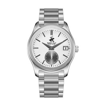 Beverly Hills Polo Club BP3772X.330 Erkek Kol Saati