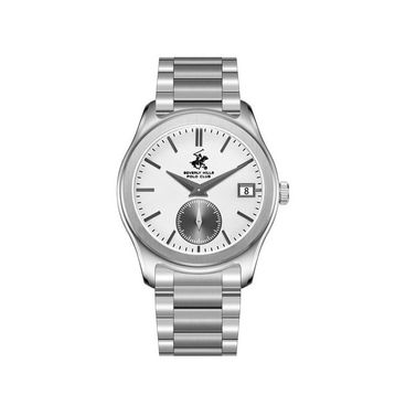 Beverly Hills Polo Club BP3772X.330 Erkek Kol Saati