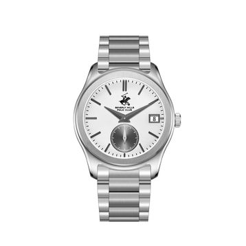 Beverly Hills Polo Club BP3772X.330 Erkek Kol Saati