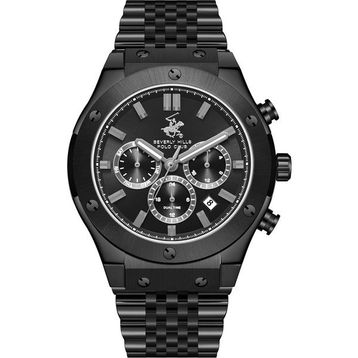 Beverly Hills Polo Club BP3773X.650 Erkek Kol Saati