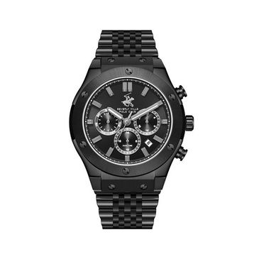 Beverly Hills Polo Club BP3773X.650 Erkek Kol Saati