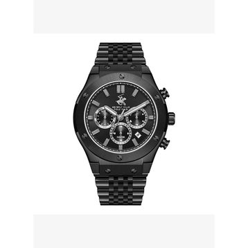Beverly Hills Polo Club BP3773X.650 Erkek Kol Saati