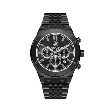 Beverly Hills Polo Club BP3773X.650 Erkek Kol Saati