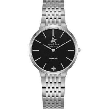 Beverly Hills Polo Club BP3775X.350 Kadın Kol Saati