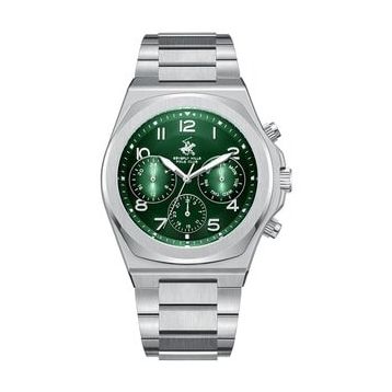 Beverly Hills Polo Club BP3777X.370 Erkek Kol Saati
