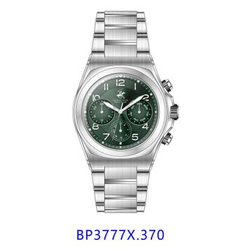 Beverly Hills Polo Club BP3777X.370 Erkek Kol Saati