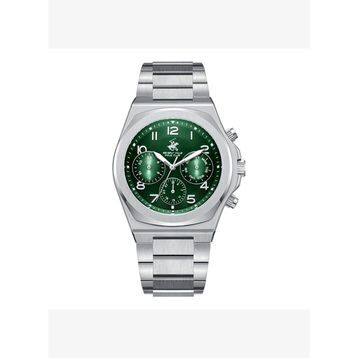 Beverly Hills Polo Club BP3777X.370 Erkek Kol Saati