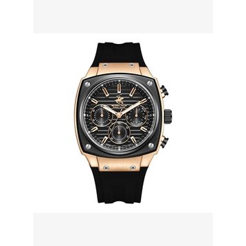 Beverly Hills Polo Club BP3778X.451 Erkek Kol Saati