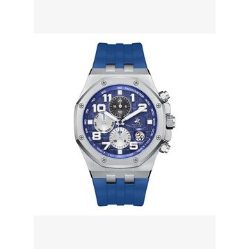 Beverly Hills Polo Club BP3783X.399 Lacivert Erkek Kol Saati