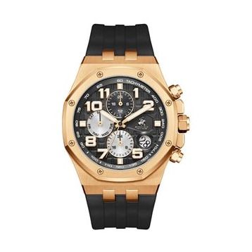 Beverly Hills Polo Club BP3783X.451 Erkek Kol Saati