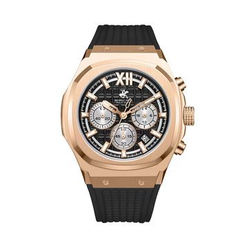 Beverly Hills Polo Club BP3785X.451 Erkek Kol Saati