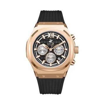 Beverly Hills Polo Club BP3785X.451 Erkek Kol Saati