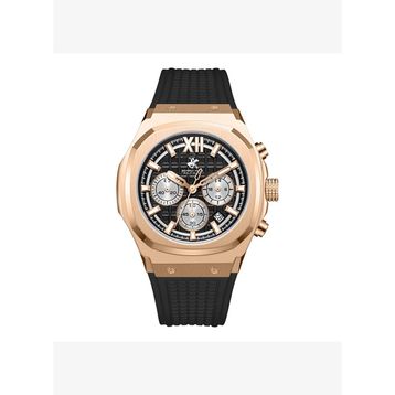 Beverly Hills Polo Club BP3785X.451 Erkek Kol Saati
