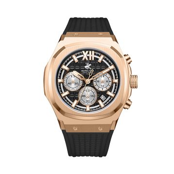 Beverly Hills Polo Club BP3785X.451 Erkek Kol Saati