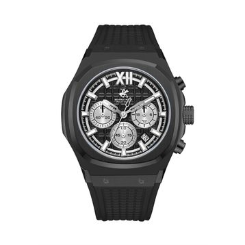 Beverly Hills Polo Club BP3785X.651 Erkek Kol Saati