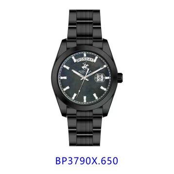 Beverly Hills Polo Club BP3790X.650 Erkek Kol Saati