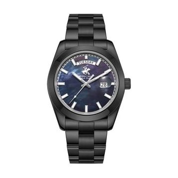 Beverly Hills Polo Club BP3790X.650 Erkek Kol Saati