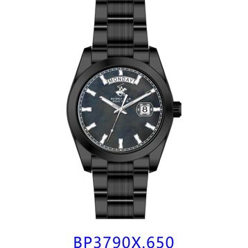 Beverly Hills Polo Club BP3790X.650 Erkek Kol Saati