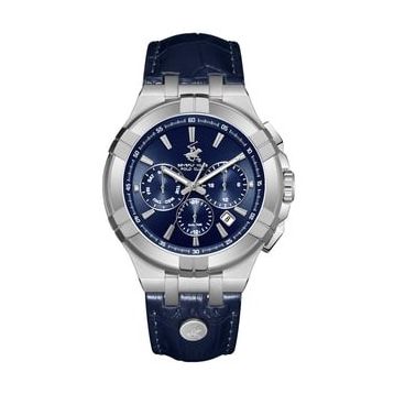 Beverly Hills Polo Club BP3803X.399 Erkek Kol Saati