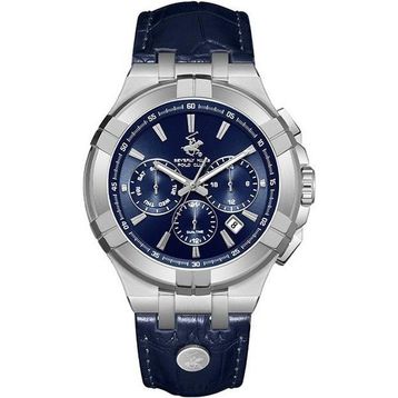 Beverly Hills Polo Club BP3803X.399 Erkek Kol Saati