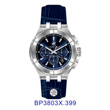 Beverly Hills Polo Club BP3803X.399 Erkek Kol Saati
