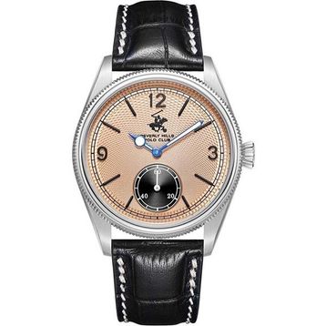 Beverly Hills Polo Club BP3807X.381 Erkek Kol Saati