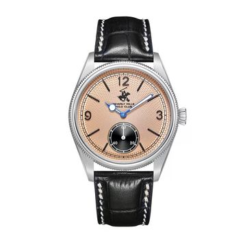 Beverly Hills Polo Club BP3807X.381 Erkek Kol Saati