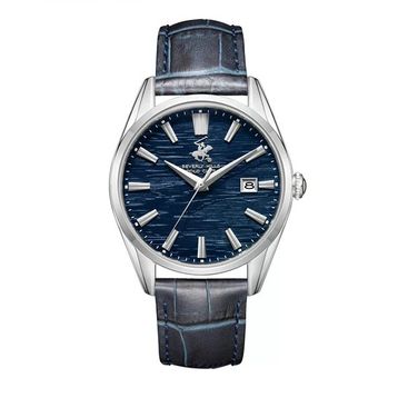 Beverly Hills Polo Club BP3811X.399 Erkek Kol Saati