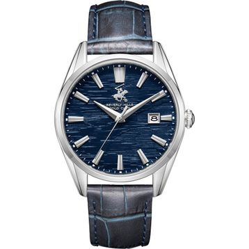 Beverly Hills Polo Club BP3811X.399 Erkek Kol Saati