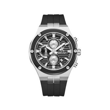 Beverly Hills Polo Club BP3822X.351 Erkek Kol Saati