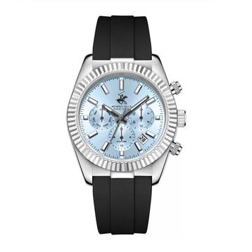 Beverly Hills Polo Club BP3836X.301 Erkek Kol Saati