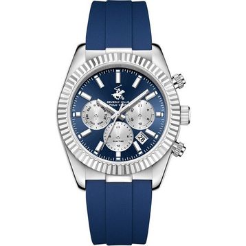Beverly Hills Polo Club BP3836X.399 Erkek Kol Saati