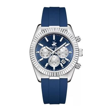 Beverly Hills Polo Club BP3836X.399 Erkek Kol Saati