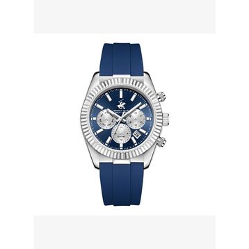 Beverly Hills Polo Club BP3836X.399 Erkek Kol Saati