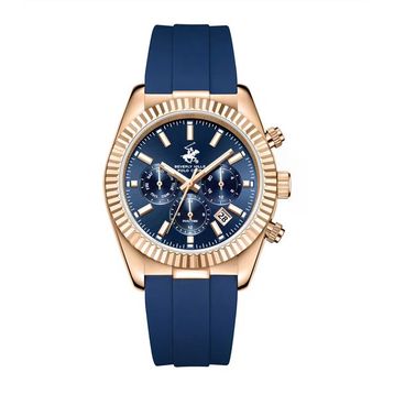 Beverly Hills Polo Club BP3836X.499 Erkek Kol Saati