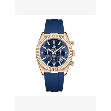 Beverly Hills Polo Club BP3836X.499 Erkek Kol Saati
