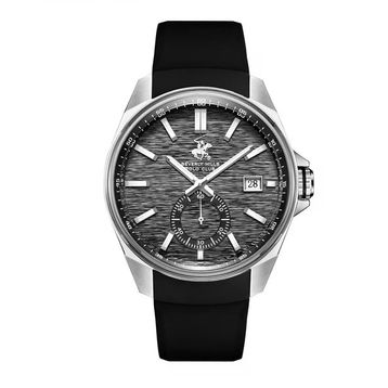 Beverly Hills Polo Club BP3837X.361 Erkek Kol Saati