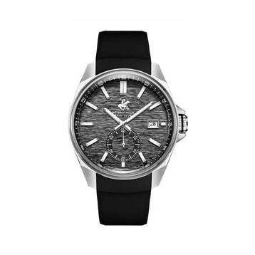 Beverly Hills Polo Club BP3837X.361 Erkek Kol Saati