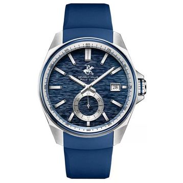 Beverly Hills Polo Club BP3837X.399 Erkek Kol Saati