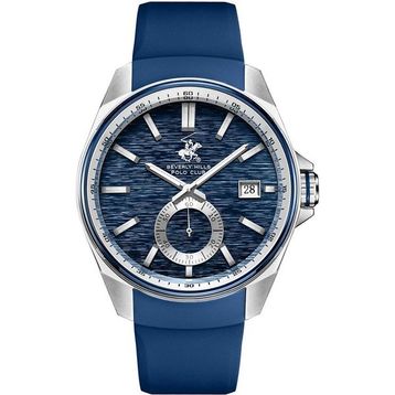 Beverly Hills Polo Club BP3837X.399 Erkek Kol Saati