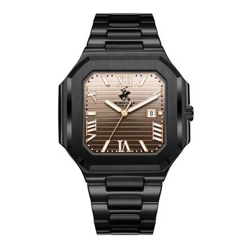 Beverly Hills Polo Club BP3845X.610 Erkek Kol Saati