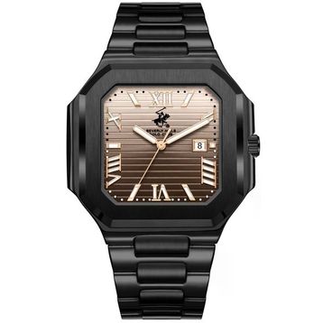 Beverly Hills Polo Club BP3845X.610 Erkek Kol Saati